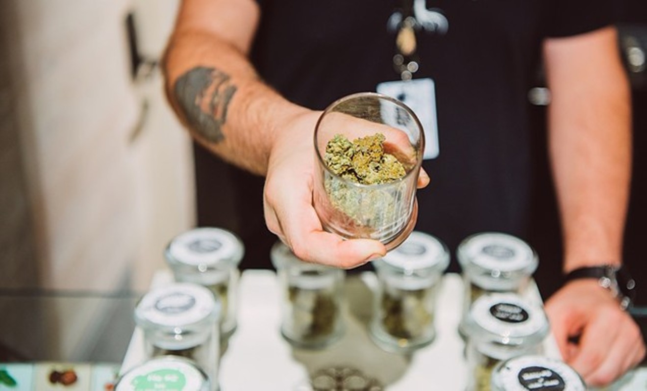 Should budtenders be better?