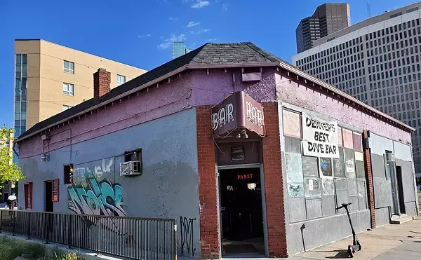 Image: Reader: Instead of Bar Bar, More Tech Bros and Chipotle Apartments — Denver Has Lost Its Character