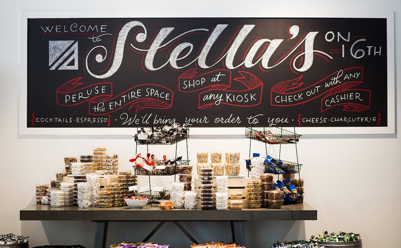 Reader: Stella's on 16th Should Pay Double-Booked Artists a Cancellation Fee