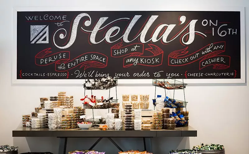 Image: Reader: Stella's on 16th Should Pay Double-Booked Artists a Cancellation Fee