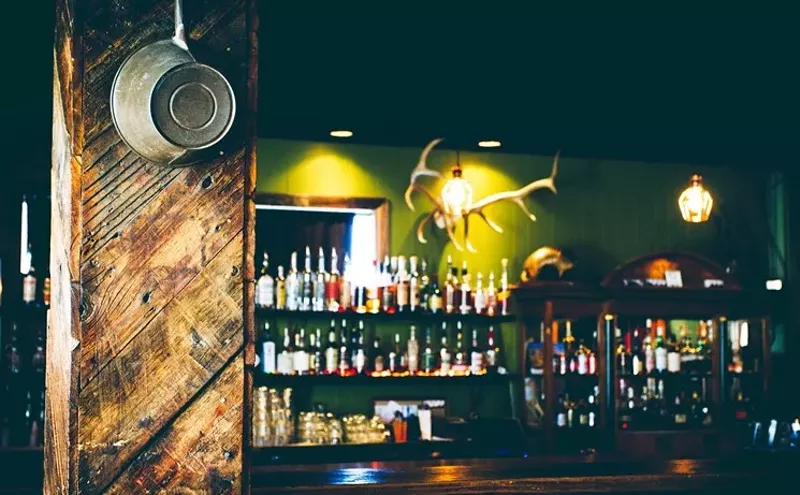 Image: Reader: The Overland Fails? Go Figure, Another Overpriced Hipster Bar!