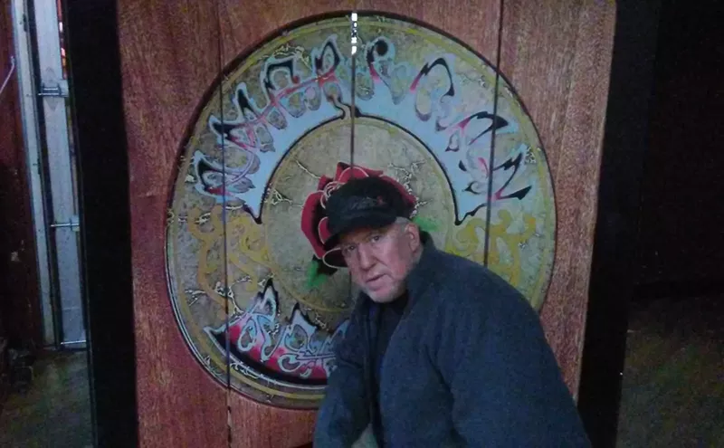 Image: Reader: The Owner of Denver's Grateful Dead Club Is Not a Douche!