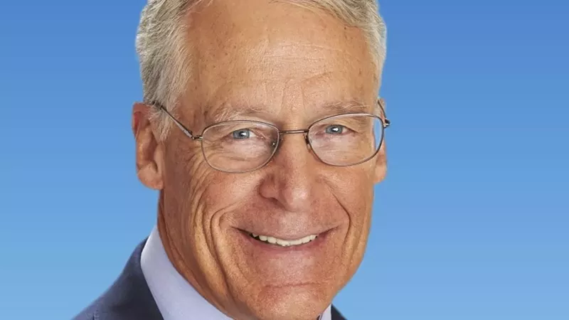 Image: Rob Walton, Walmart heir and new owner of the Broncos.