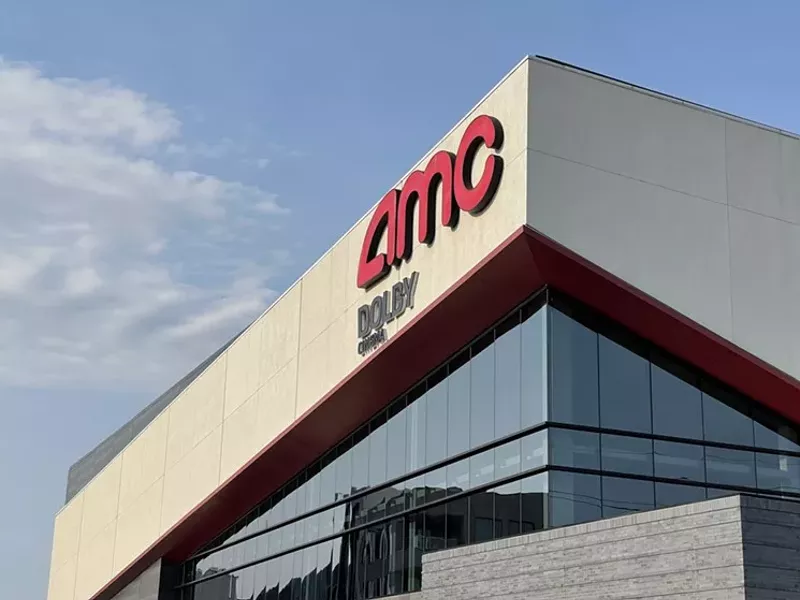Image: The new AMC+9 CO 10 opened in March.