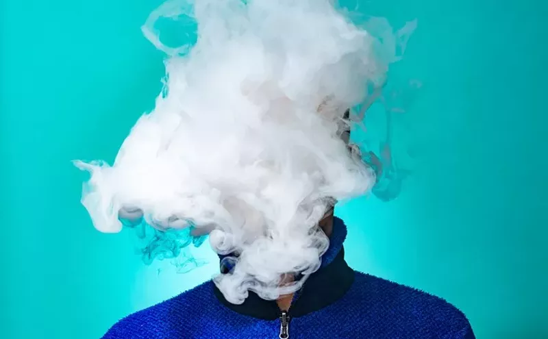 Image: Reader: Why I Oppose Any Ban on Vape Flavors