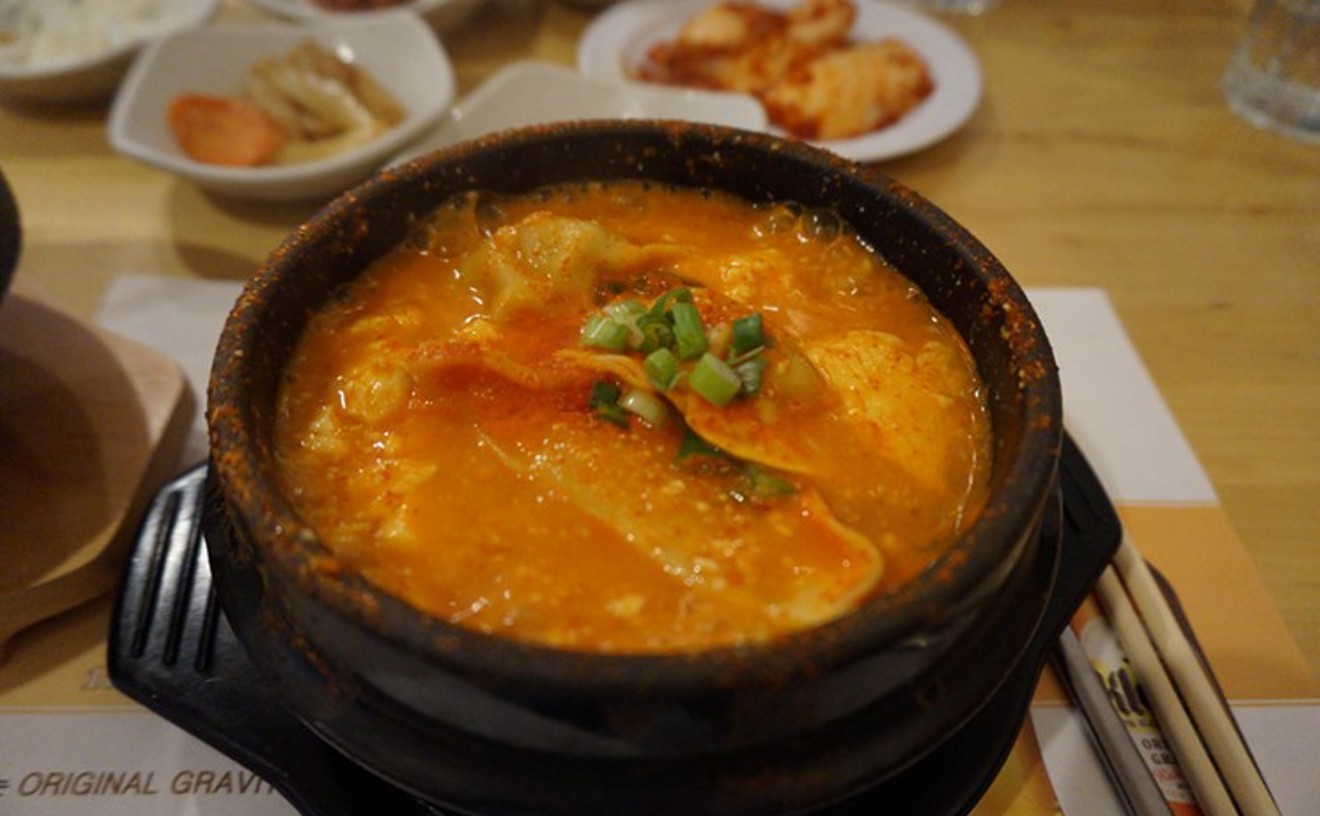 Reader: Your Best Korean Restaurants Do Not Rate. Typical Denver!