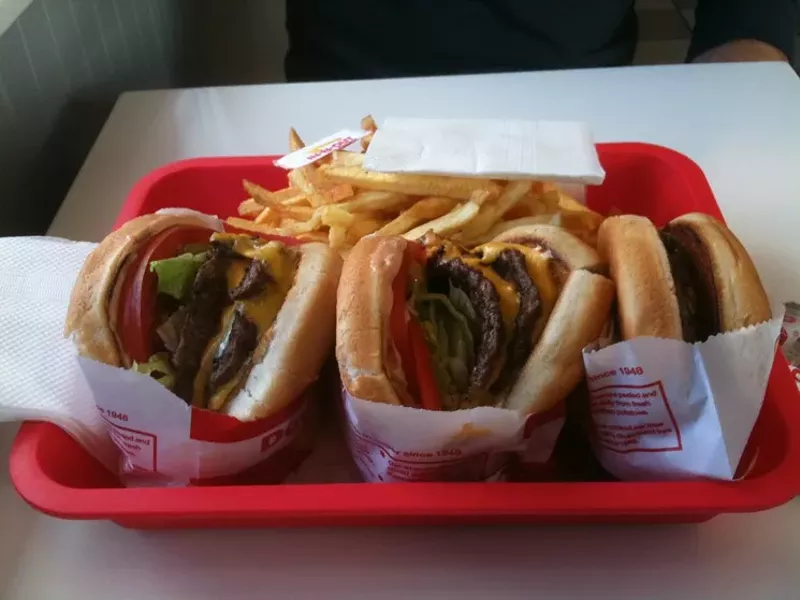 Image: Does Denver really want In-N-Out?
