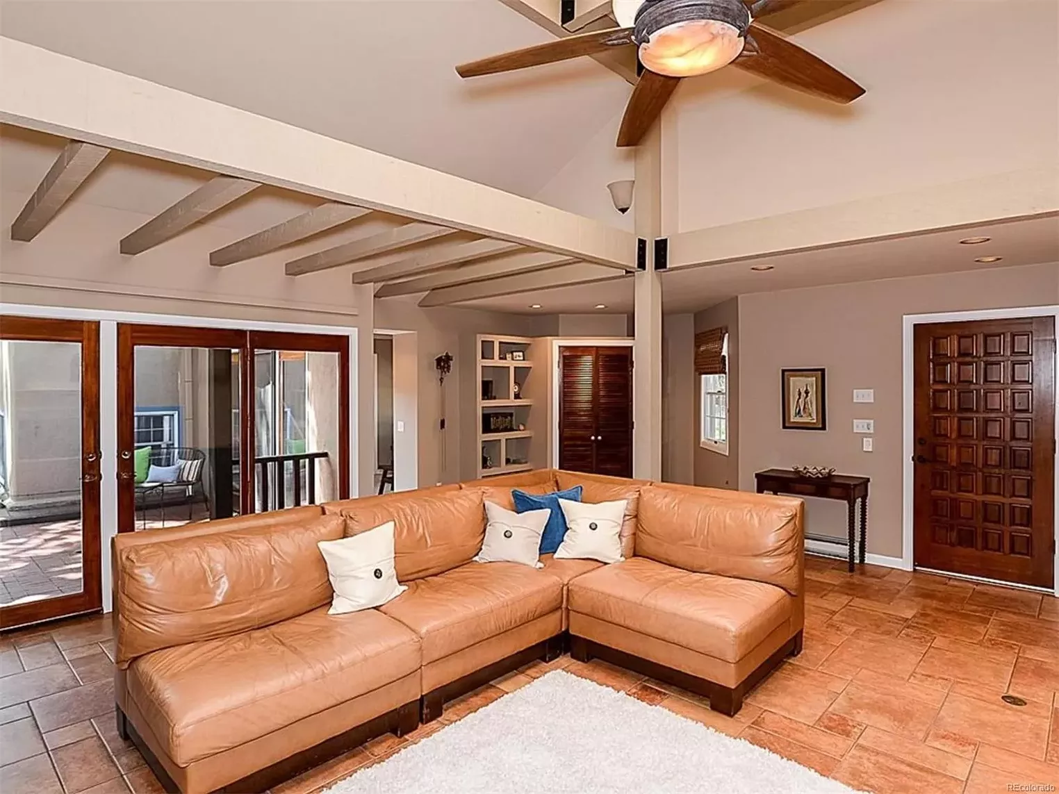 Real Estate Porn: Homes in Denver That Recently Sold for $1 Million