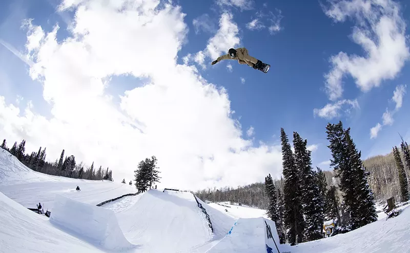 Image: Red Gerard Goes From Backyard to Big Time