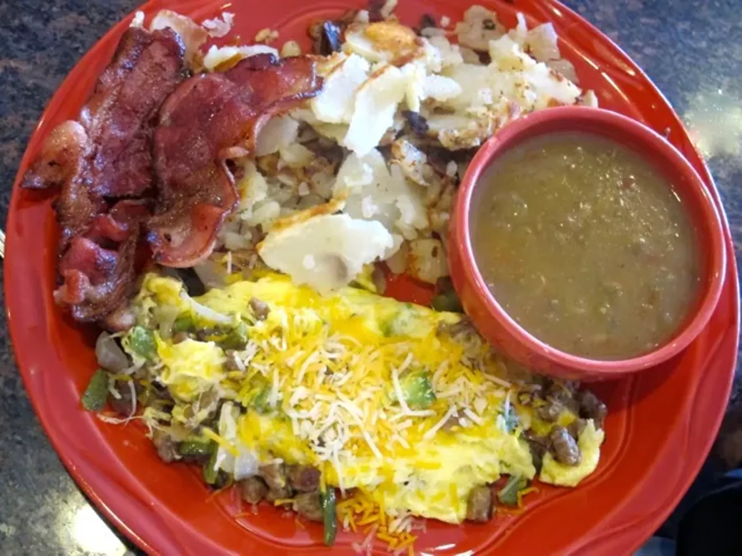 Red Rooster Cafe Denver Restaurant Guide Westword