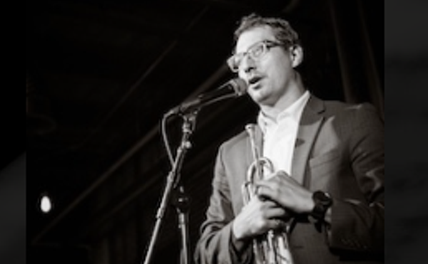 Image: Reid Poole: Bayou Boogaloo