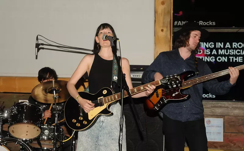 Image: Remembering 22-Year-Old Music Prodigy Kyle McQueen of Ancient Elk