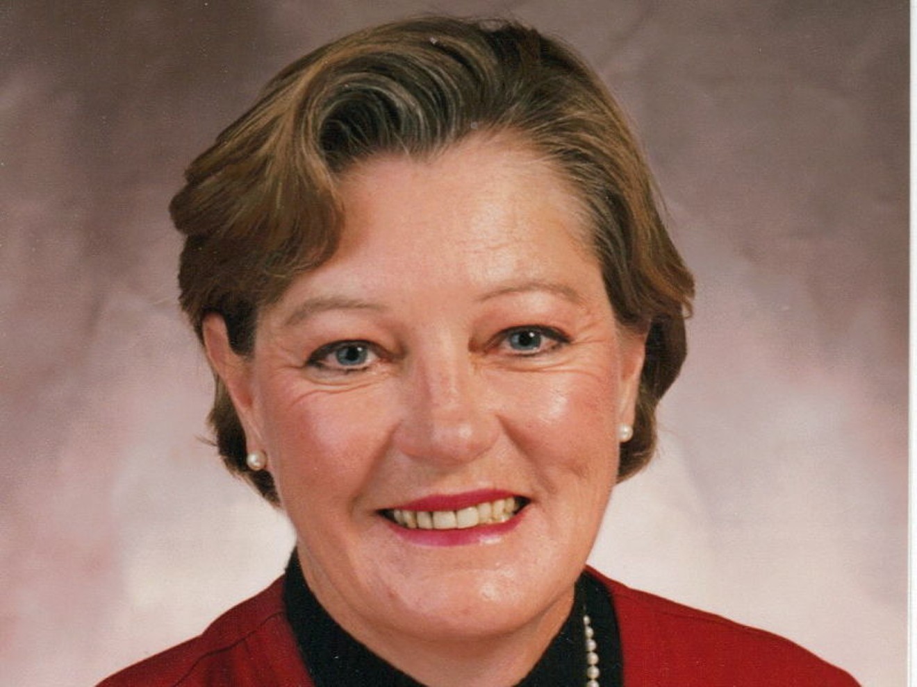 Cathy Reynolds, Denver's first female councilmember, passed away last week.