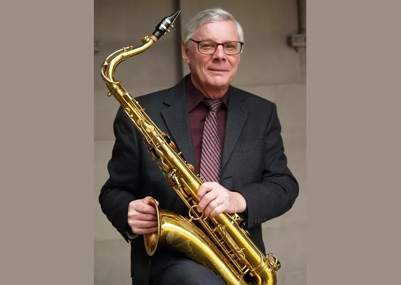 Image: Denver’s music scene is mourning late jazz master Fred Hess.