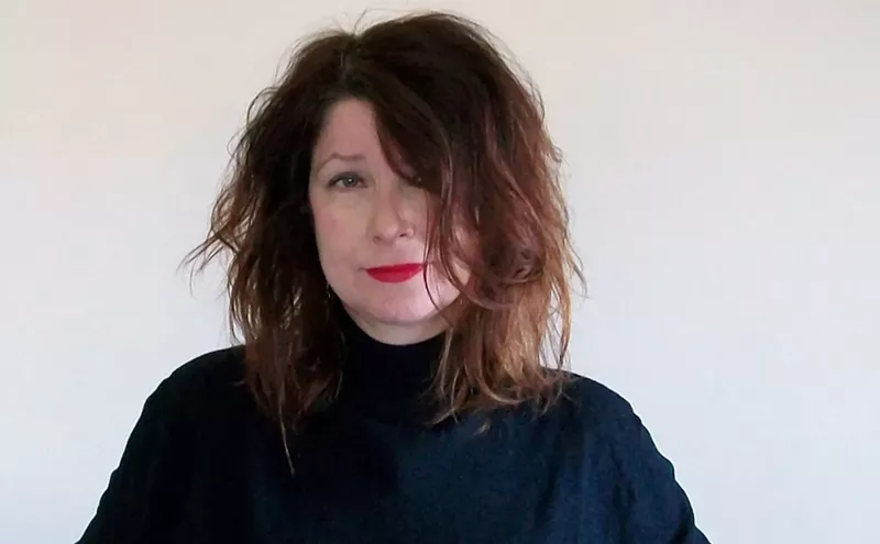 Image: Remembering Denver Musician Kat Ellinger