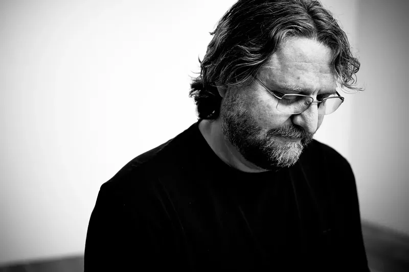 Image: Chris Ransick died on Monday, November 4.