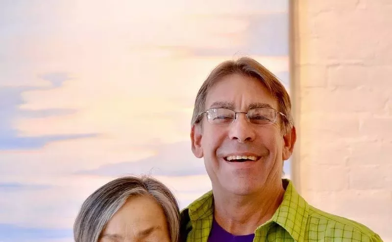 Image: Remembering Jack Pappalardo, "Father of the Art District on Santa Fe"