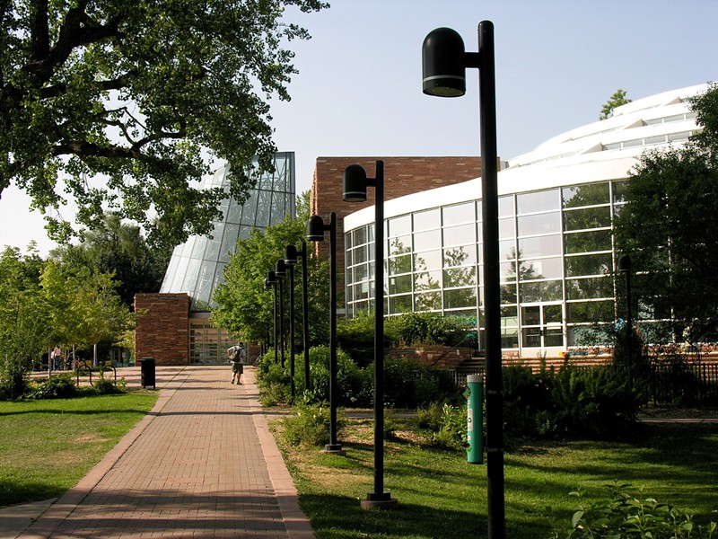 Boulder Public Library is among the institutions in the Flatirons Library Consortium to cut ties with Prospector.