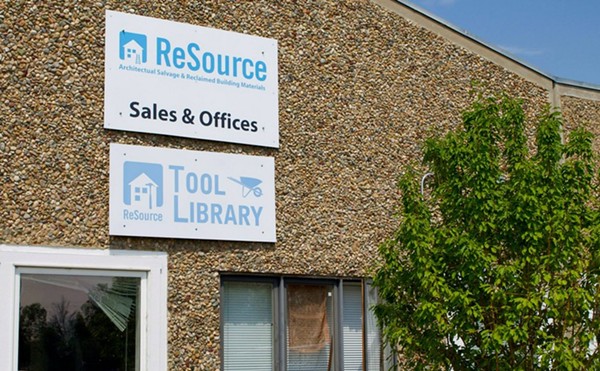 ReSource Tool Library