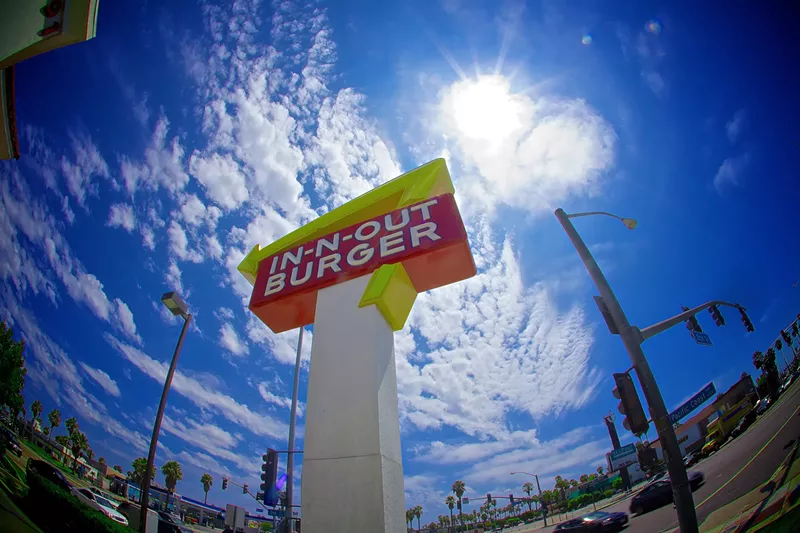 Image: Hopes for a Denver In-N-Out are a mile high.