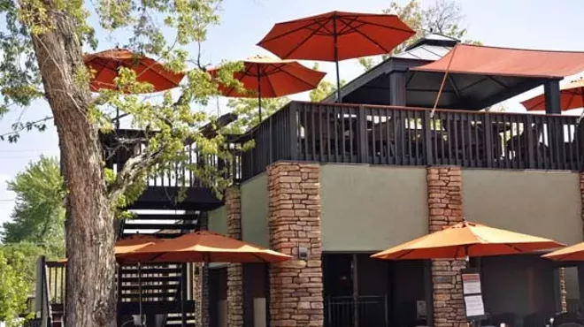 Image: Restaurant Fourteen Seventy-Two