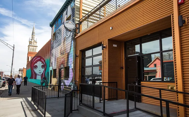 Image: Restaurant Roll Call: All the Openings and Closing for April 2018
