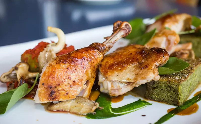 Image: Restaurant Roll Call: All the Openings and Closings for August 2017
