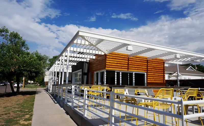 Image: Restaurant Roll Call: All the Openings and Closings for July 2017