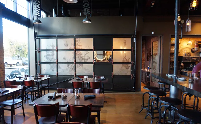 Image: All the October Restaurant Openings and Closings