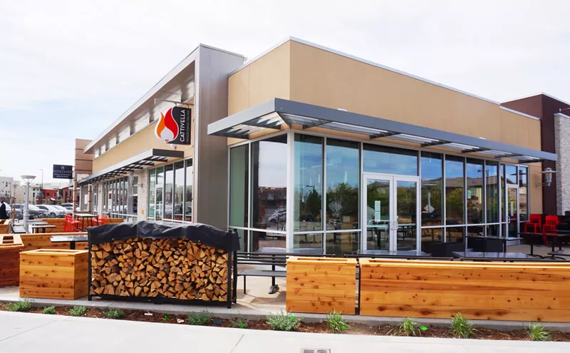 Image: Restaurant Roll Call: All the Openings and Closings in April 2017