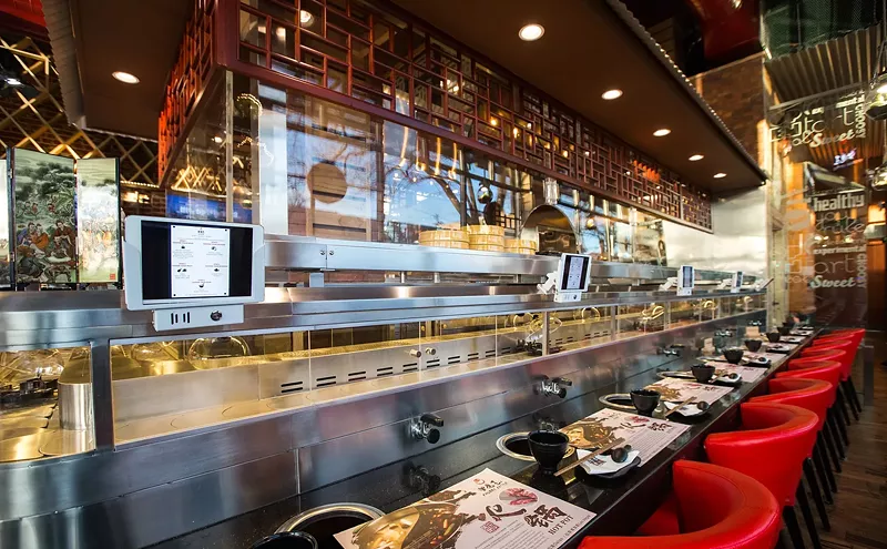 Image: Restaurant Roll Call: All the Openings and Closings in February 2018