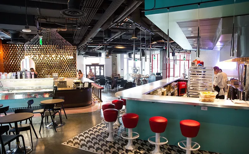 Image: Restaurant Roll Call: All the Openings and Closings in June 2018