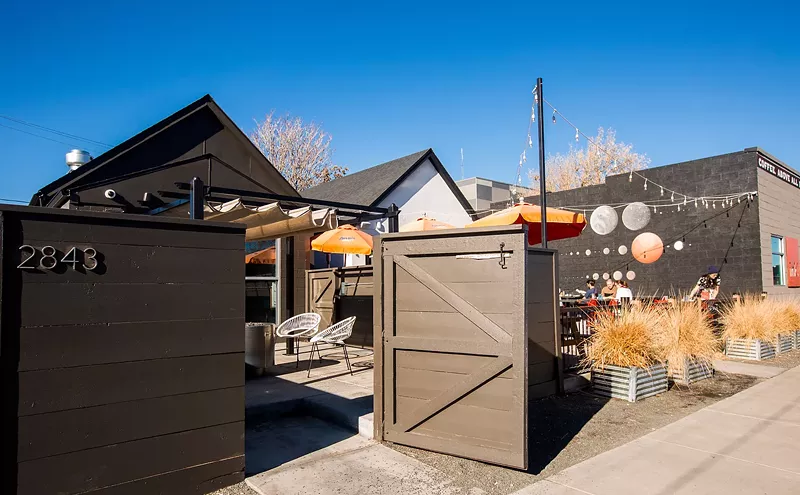 Image: Restaurant Roll Call: All the Openings and Closings in November 2018
