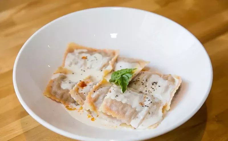Image: Restaurant Roll Call: All the Openings and Closings in October 2018