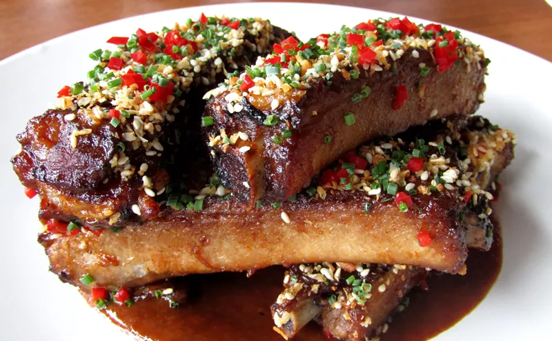 Image: Restaurant Roll Call: Every Opening and Closing in May 2018
