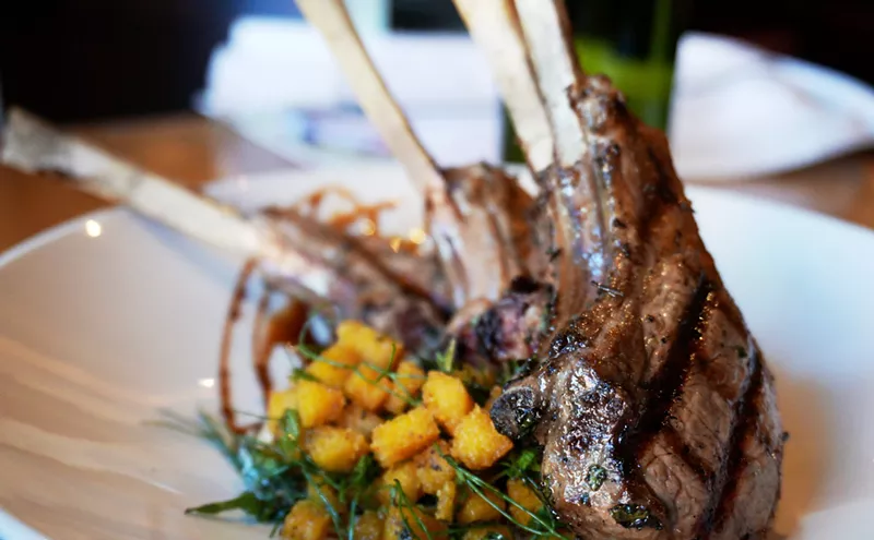 Image: Restaurant Success Stories: Surviving From Seven to Fifty Years