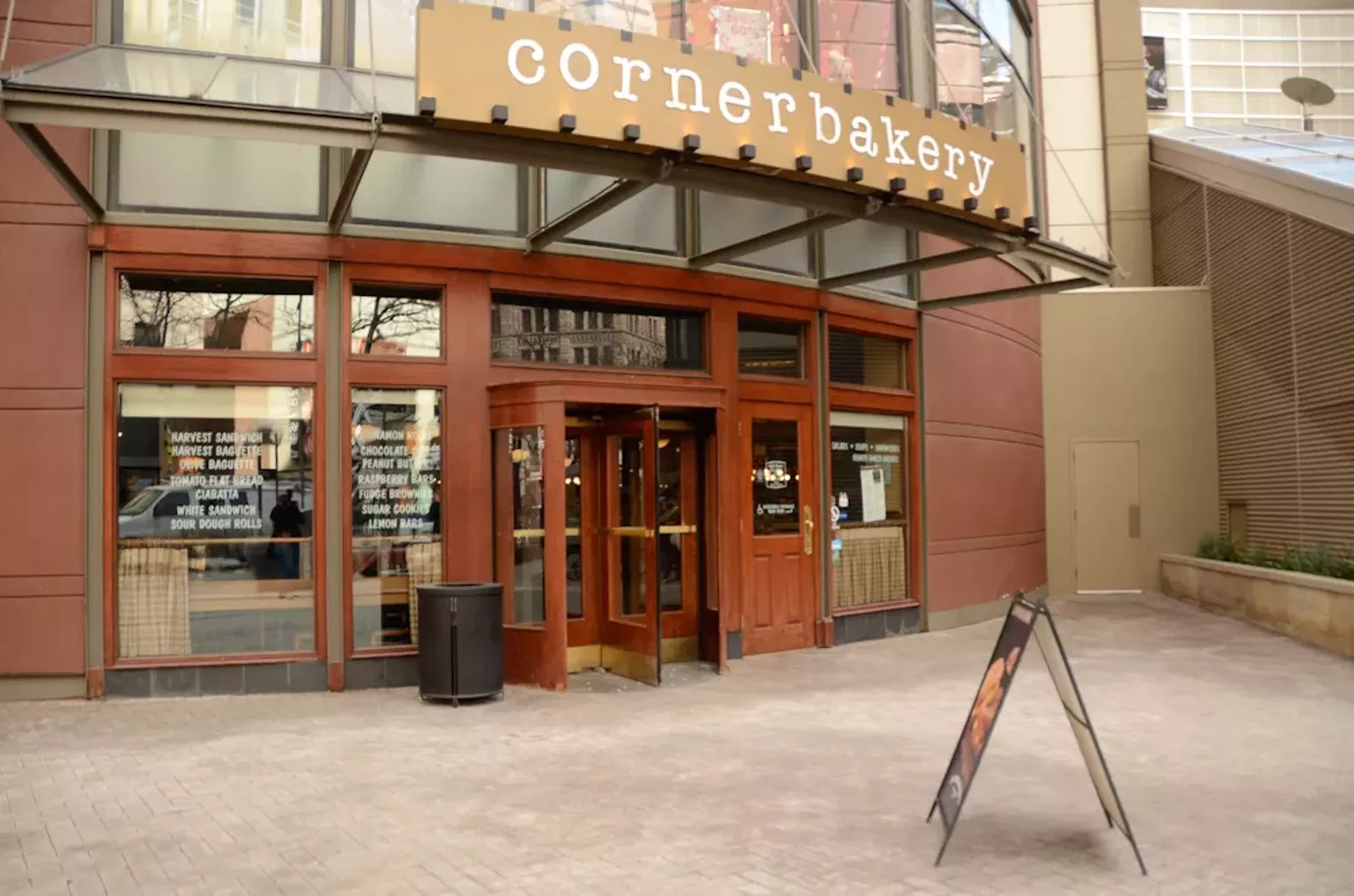 Restaurants of the Denver Pavilions Denver Denver Westword The