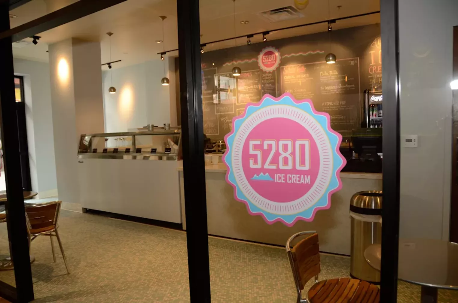 Restaurants of the Denver Pavilions Denver Denver Westword The