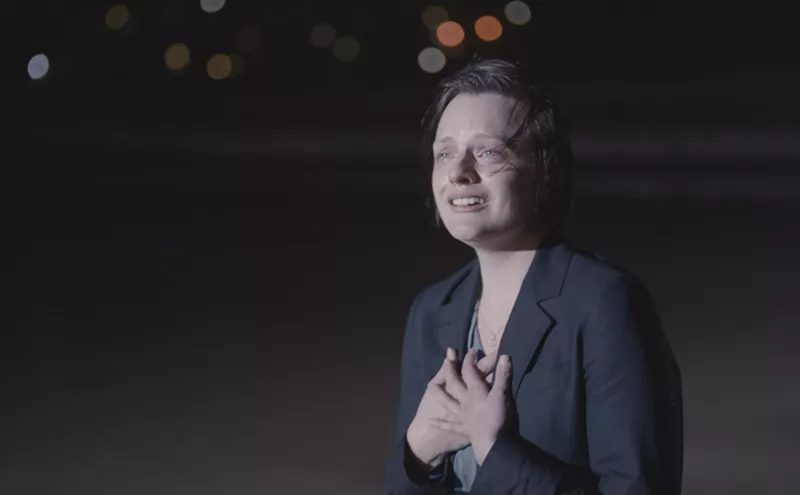 Image: Return of Top of the Lake is Only 2017’s Second-Best Wrenching Elisabeth Moss Drama