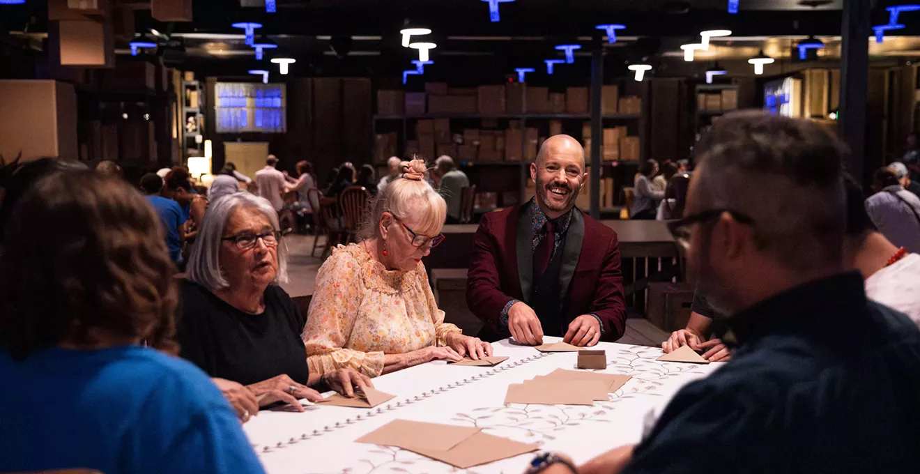 Review: Sweet & Lucky: Echo is an Underwhelming Grief Trip
