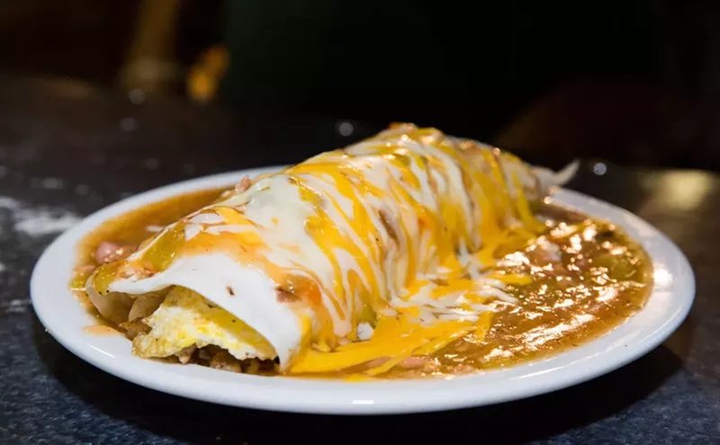Image: Review: Wake Up and Smell the Coffee at the 20th Street Cafe