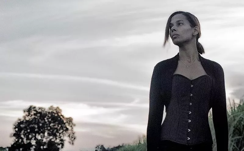 Image: Rhiannon Giddens Gives Voice to the Unheard