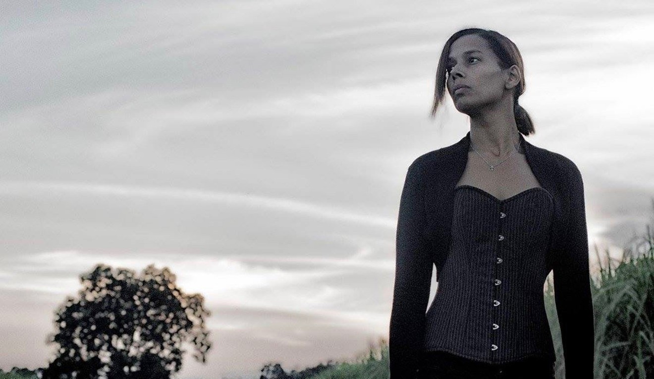 Rhiannon Giddens sings about the voices in the United States that aren't always heard.