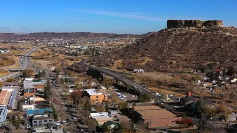 Richest Zip Codes in Colorado Westword