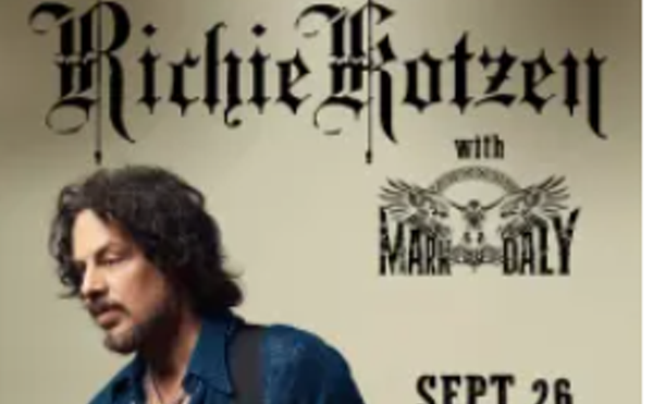 Richie Kotzen