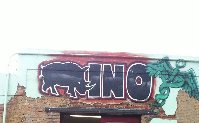 Image: RiNo Supply Co.