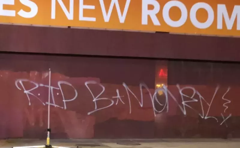 Image: R.I.P., B-Money, a Denver Hip-Hop Renaissance Man
