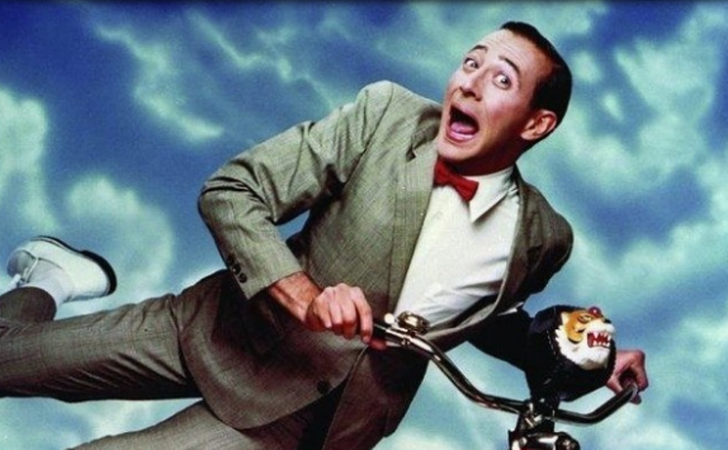 Image: RIP: Paul Reubens, aka Pee-wee Herman