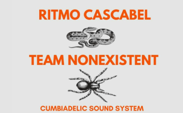 Image: Ritmo Cascabel