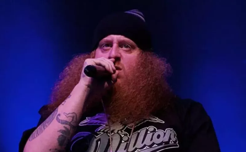 Image: Rittz on His Break With Strange Music and His New Label, Cli-N-Tel